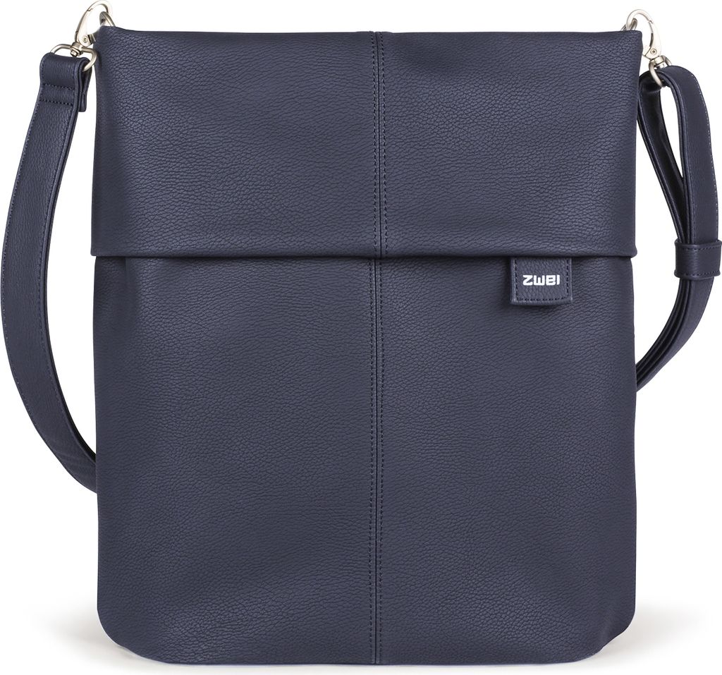 deux MADEMOISELLE.M M12 nubuck-encre Image du produit 