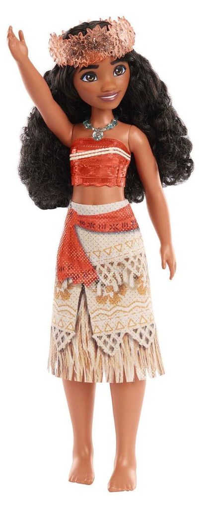 Disney Princess Pop Vaiana Produktbild 