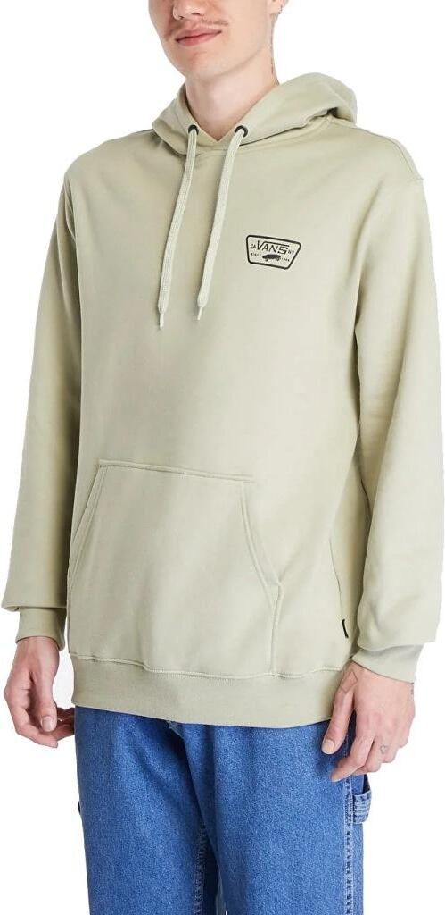 Vans Full Patch Pullover Elm L