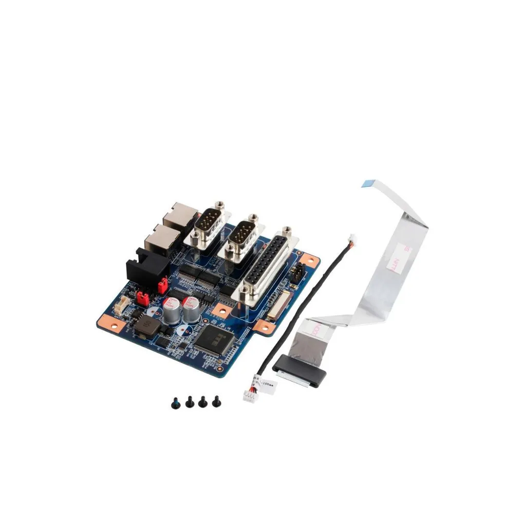 Extension d'interface Shuttle POS01 pour connecter imprimante et PC