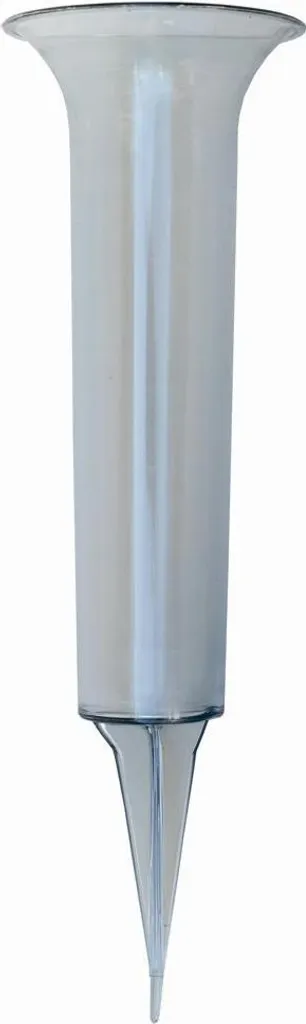 Vase funéraire Isis 36 cm - Anti-renversement et résistant au gel
