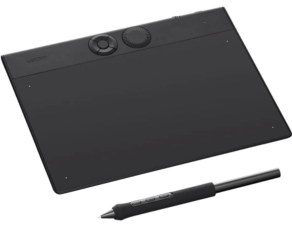 Wacom Intuos Pro S (2025) Immagine del prodotto 