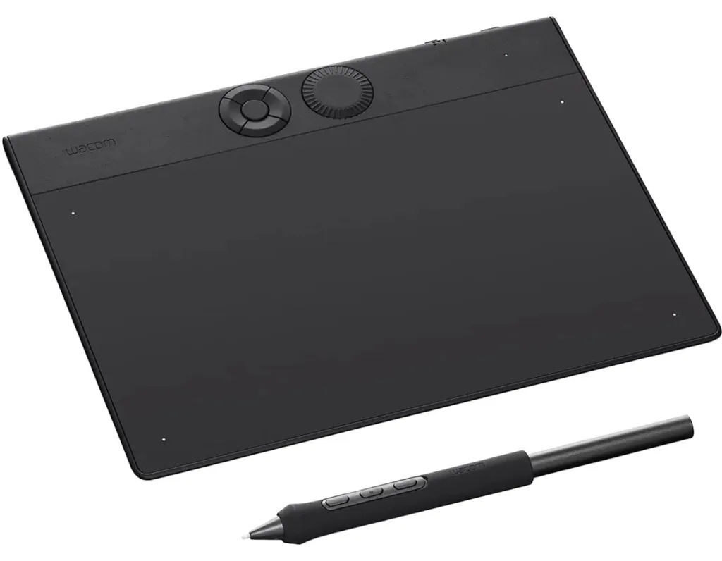 Finissez-en avec le manque de précision : Wacom Intuos Pro S 2025 Pro