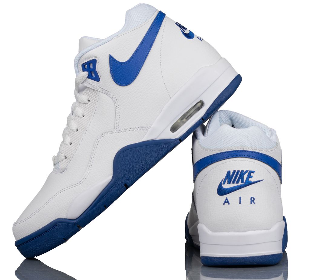 Herren Sportschuhe Nike Flight Legacy, BQ4212 103, Produktbild 