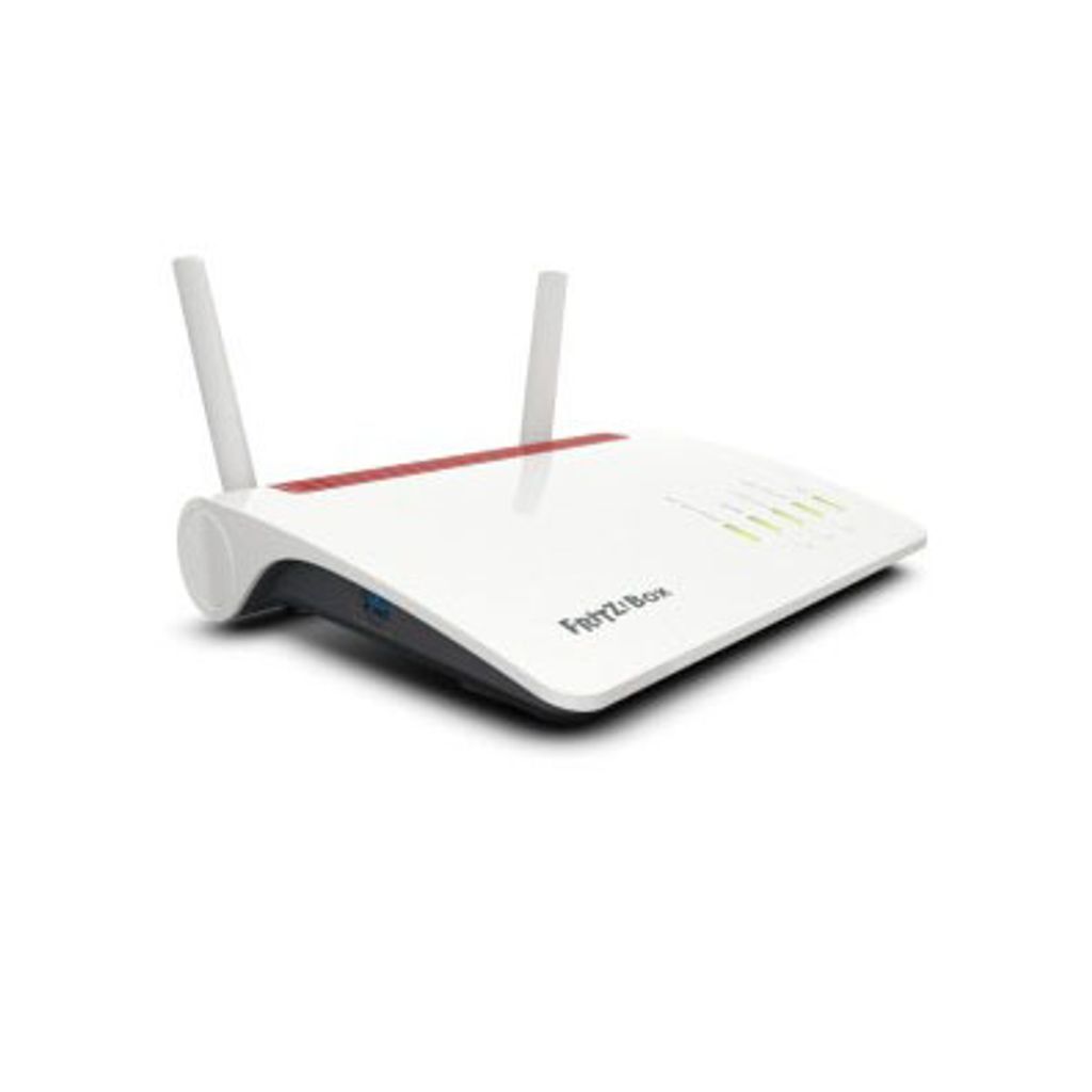 AVM FRITZ!Box 6890 LTE 5 (802.11ac) Wi-Fi 