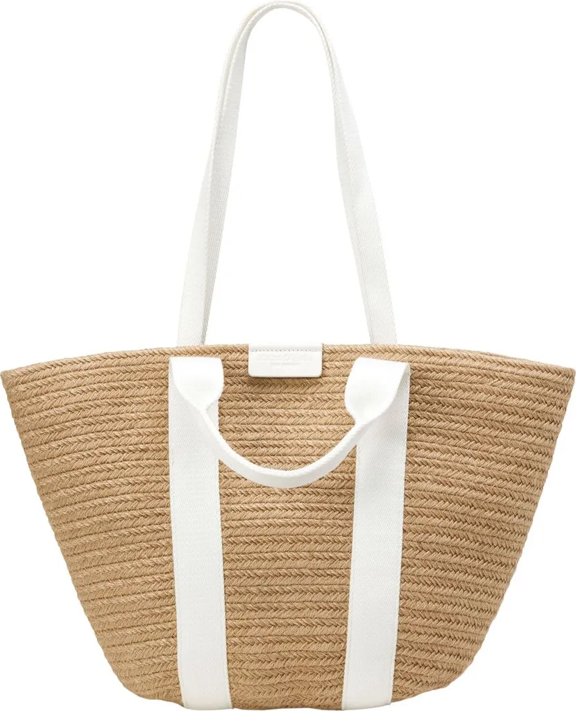 Sac Shopper Marte Marc O'Polo : finissez-en avec le manque d'espace