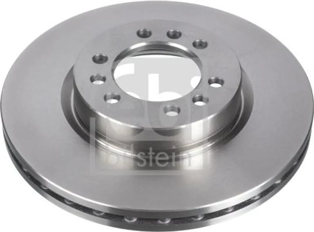 Disque de frein FEBI BILSTEIN 29159 pour Daily OE 042471214 Qualité