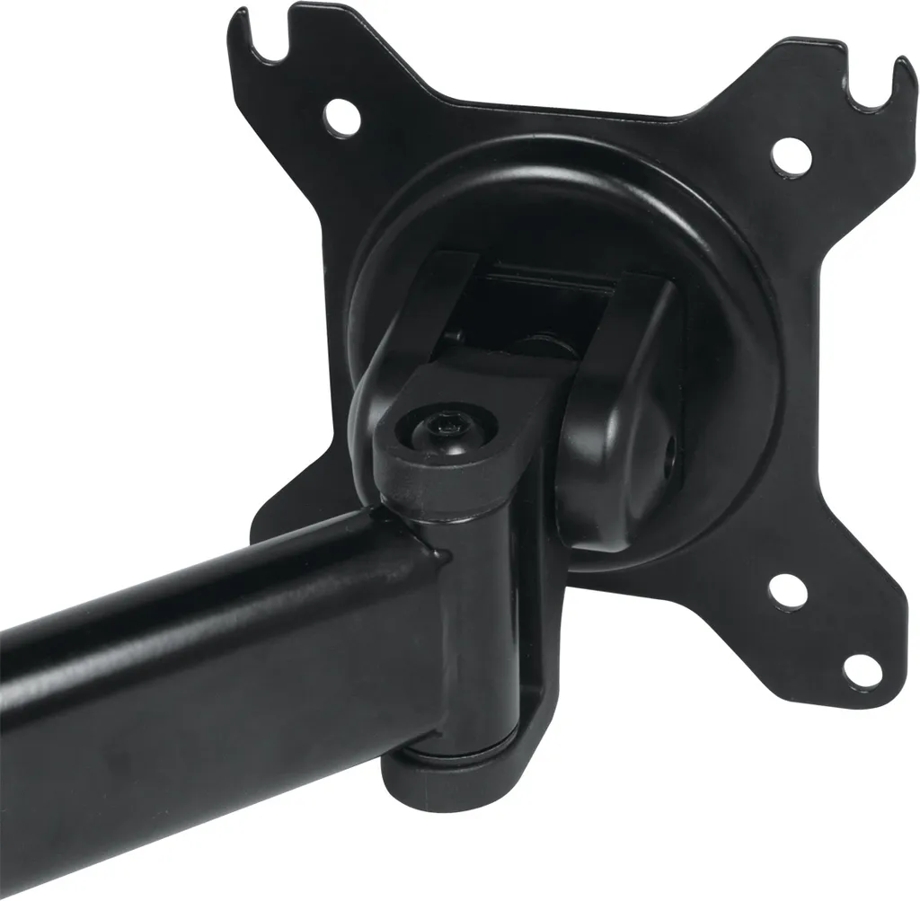 Support Écran Articulé Arctic Z2 Basic 16kg Robuste avec Pince Noir - 7