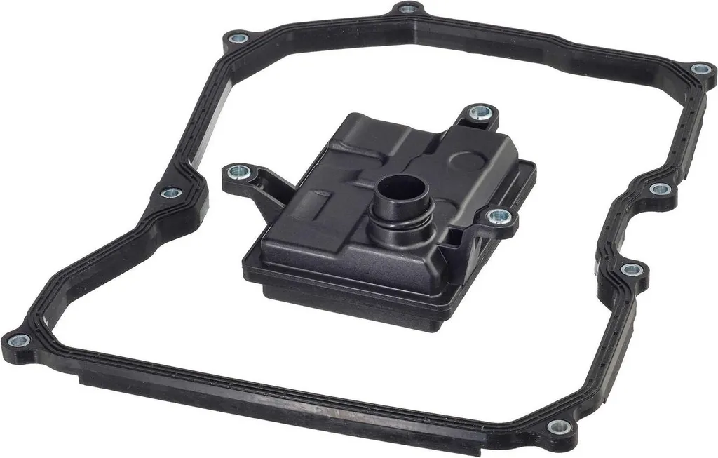 HENGST Kit Filtri Idraulici per VW JETTA IV | Longevità Trasmissione