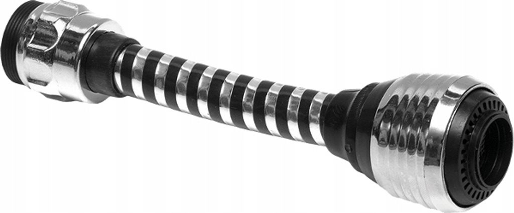 Accessorio aeratore lungo a 2 funzioni per miscelatore M24 Immagine del prodotto 