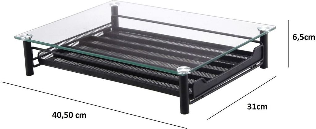Kaffeekapsel Schublade für 60 Kapseln kompatibel mit Produktbild 3