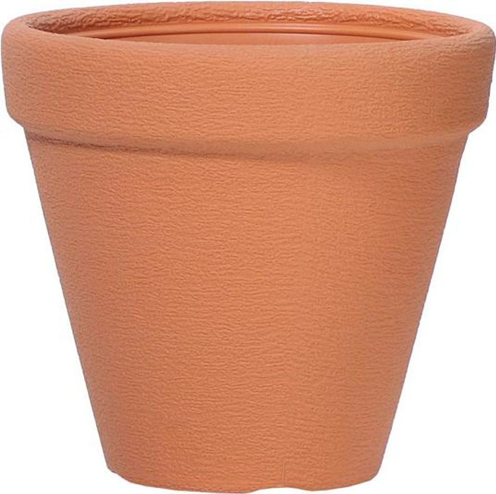 Květináč CLASSIC 58 cm - barva: cihla Obrázek produktu 