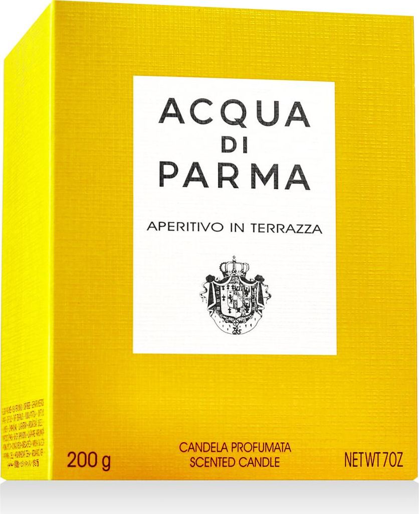 Acqua Di Parma Aperitivo In Terrazza parfémovaná svíčka 200 Obrázok produktu 