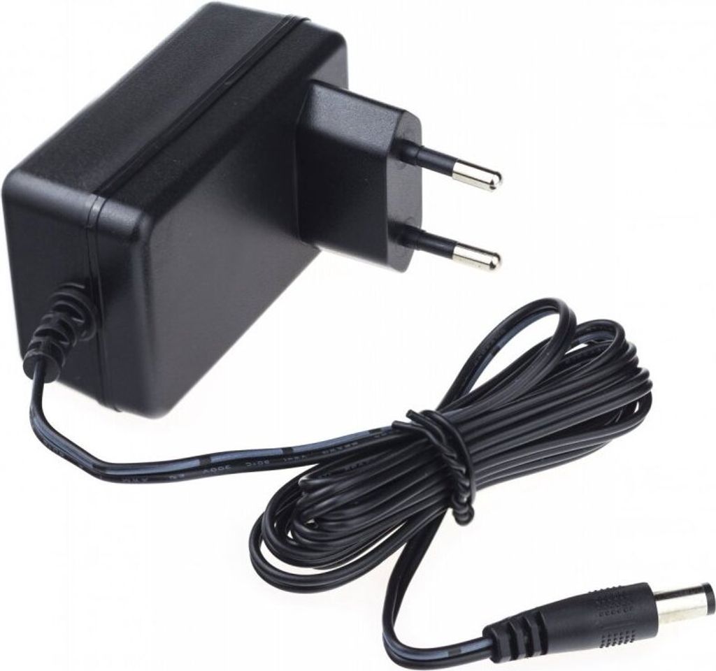 Napájecí adaptér 12V / 2 000mA Obrázek produktu 