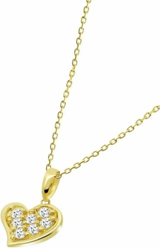 Xenox XS3461R Orecchini a cerchio Modern Classic Rosé 15 mm, Oro rosa