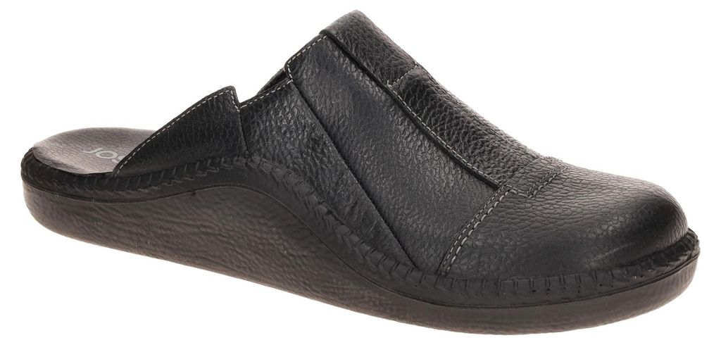 Josef Seibel MONACO 288 Herren Pantolette - bequeme Produktbild 