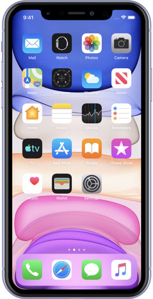 Belkin SCREENFORCE InvisiGlass Ultra Clear Screen Protector Obrázek produktu 5