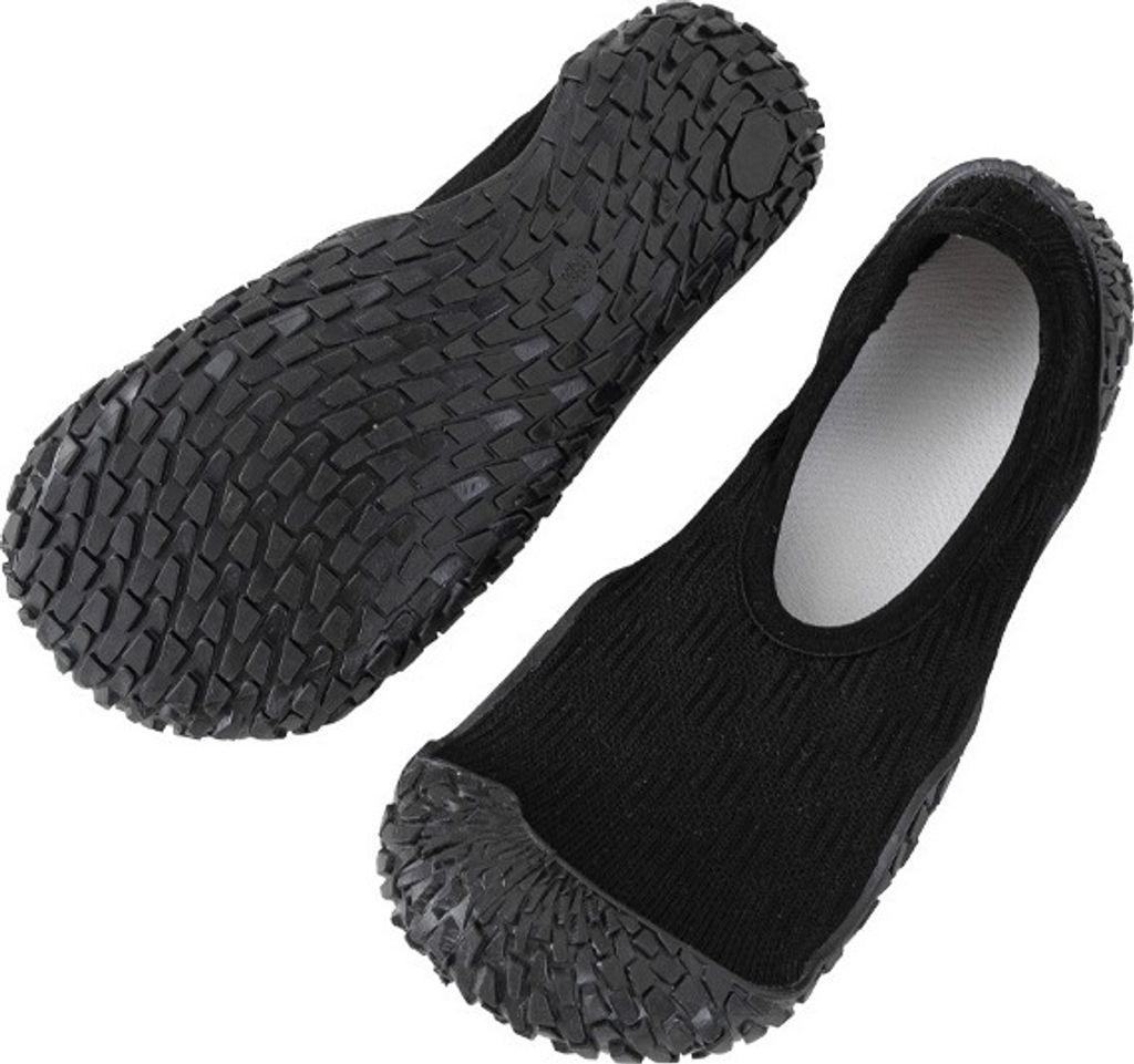 INF Indoor-Aerobic-Fitnessschuhe Schwarz M