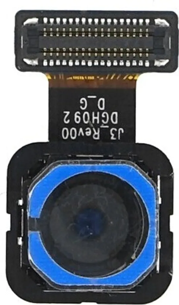 Modulo Fotocamera Principale Samsung J6 2018 SM-J600F 13MP AF Flex