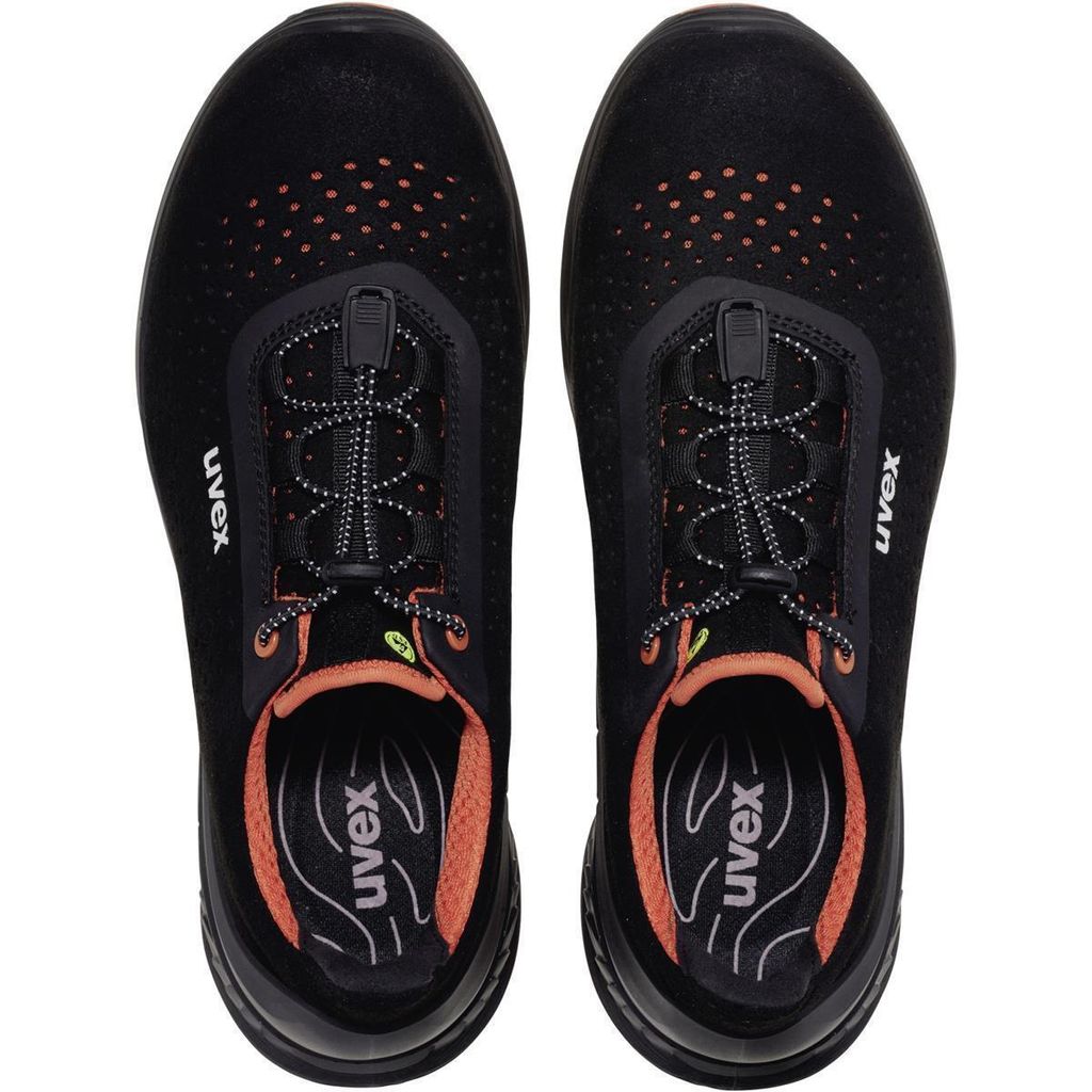 chaussures de sécurité uvex 6846842 uvex unisex S1 68468 Image du produit 