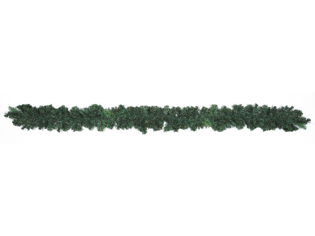 EUROPALMS Tannengirlande, grün, 270cm (83500409)