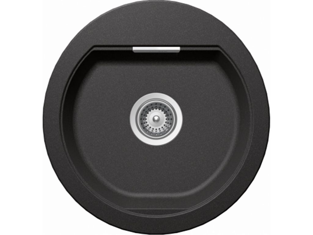 Schock Einbauspüle Mono R-100 U Stone