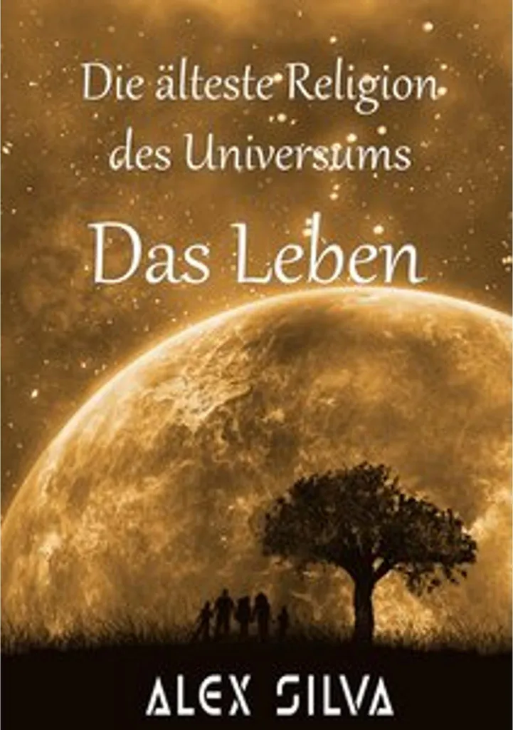 Comprendre les Lois Universelles avec Die älteste Religion des Universums