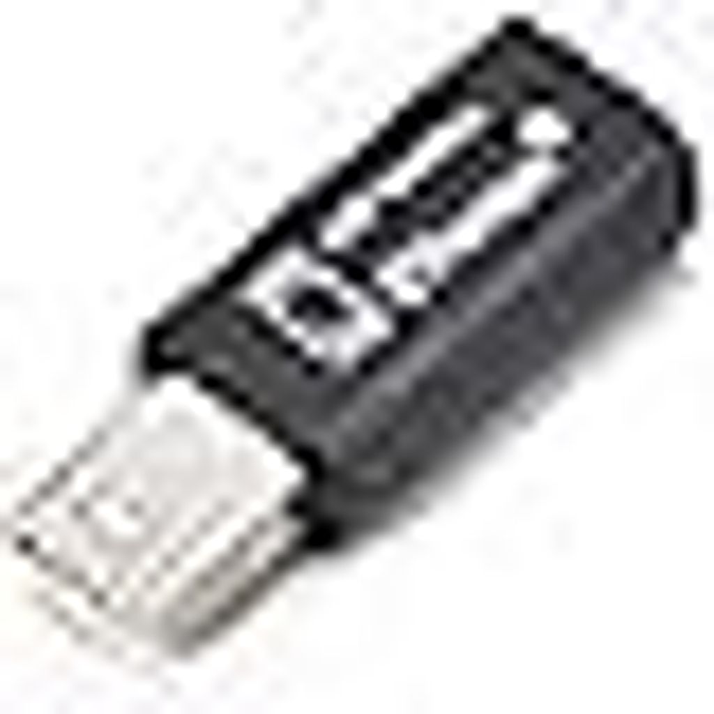 Mini DisplayPort-Emulator für Headless-Ghost-Displays für PC – 4K-DP-Blindstecker (geeignet für Headless 1080–3840×2160 bei 60 Hz)