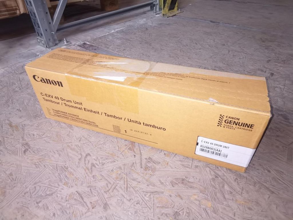 Canon 8528B003, Original, Canon, Canon imageRUNNER ADVANCE Produktbild 