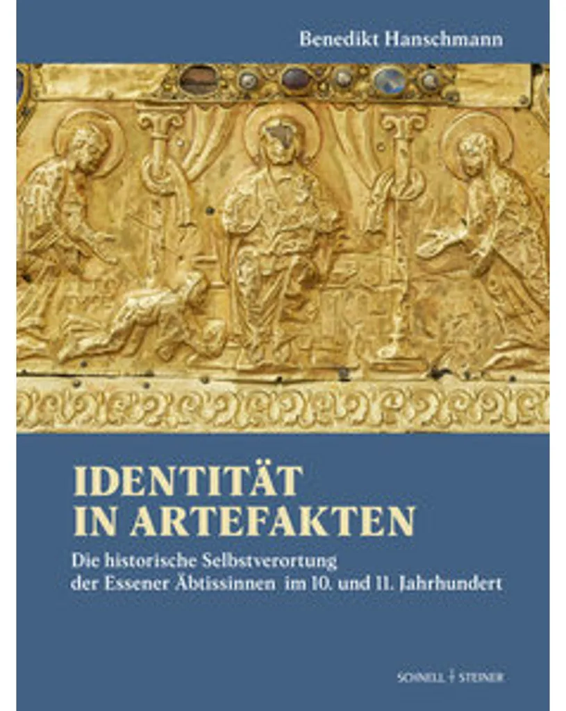 Identität in Artefakten Comprendre l'Histoire par les Objets Anciens