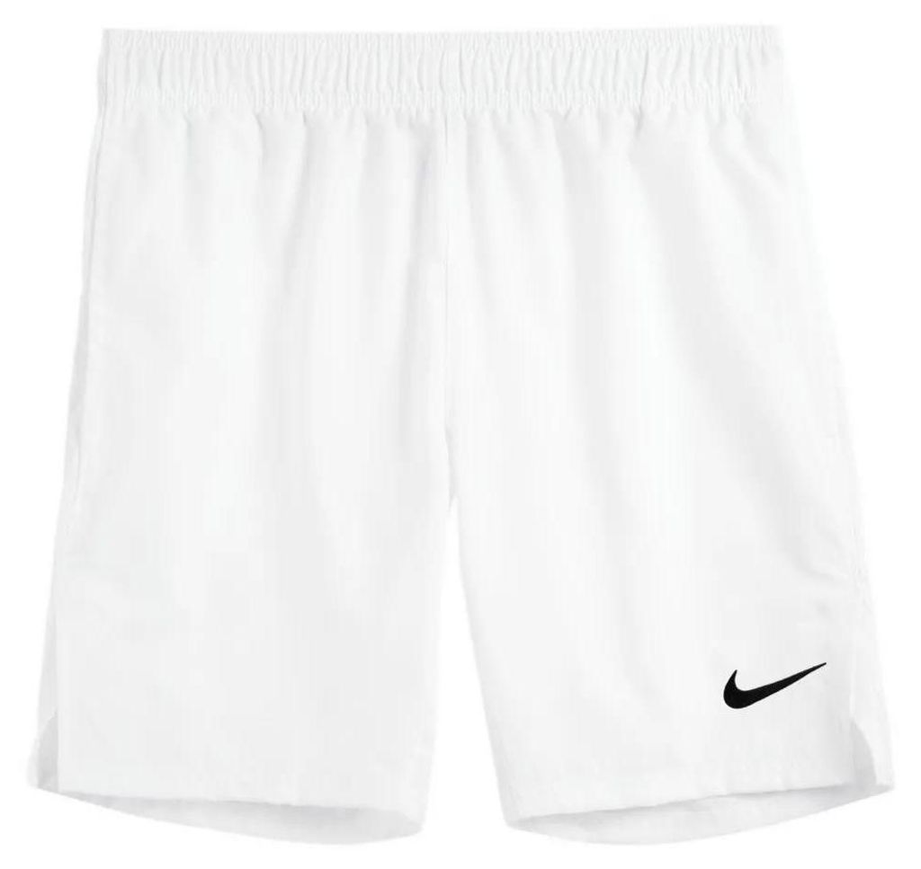 Short Nike, blanc, taille S, pour homme Image du produit 