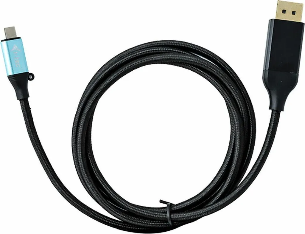Câble USB-C vers DisplayPort 4K : Éliminez les Problèmes d'Affichage - 2