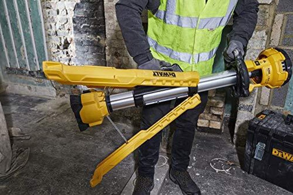 DeWALT DCL079-XJ - Pracovné osvetlenie - LED - 4000 K Obrázok produktu 23
