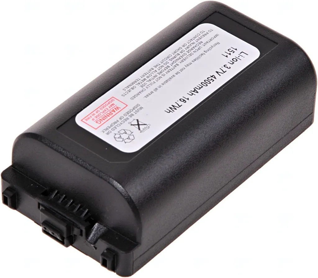 Recensione Batteria T6 Power Symbol 55-060112-86 | 5000mAh Li-Ion