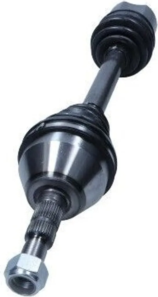Arbre de transmission MAXGEAR 49-1151 anti-vibration pour Astra H et Zafira