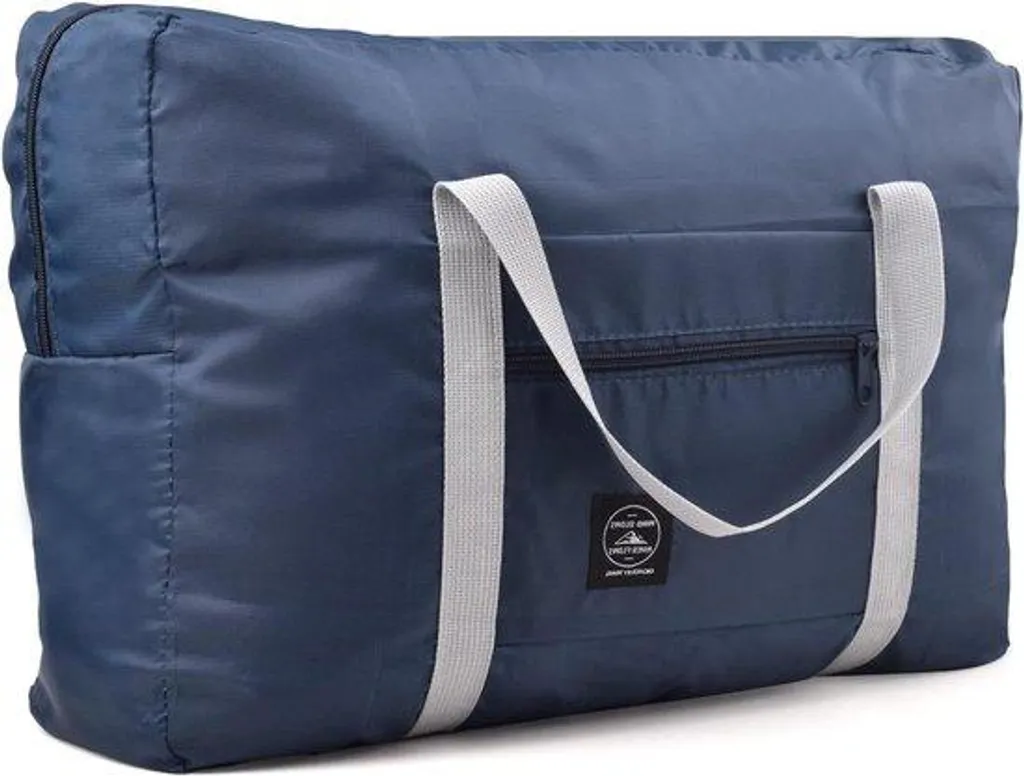 Sac de plage pliable pour voyage et piscine, imperméable et pratique