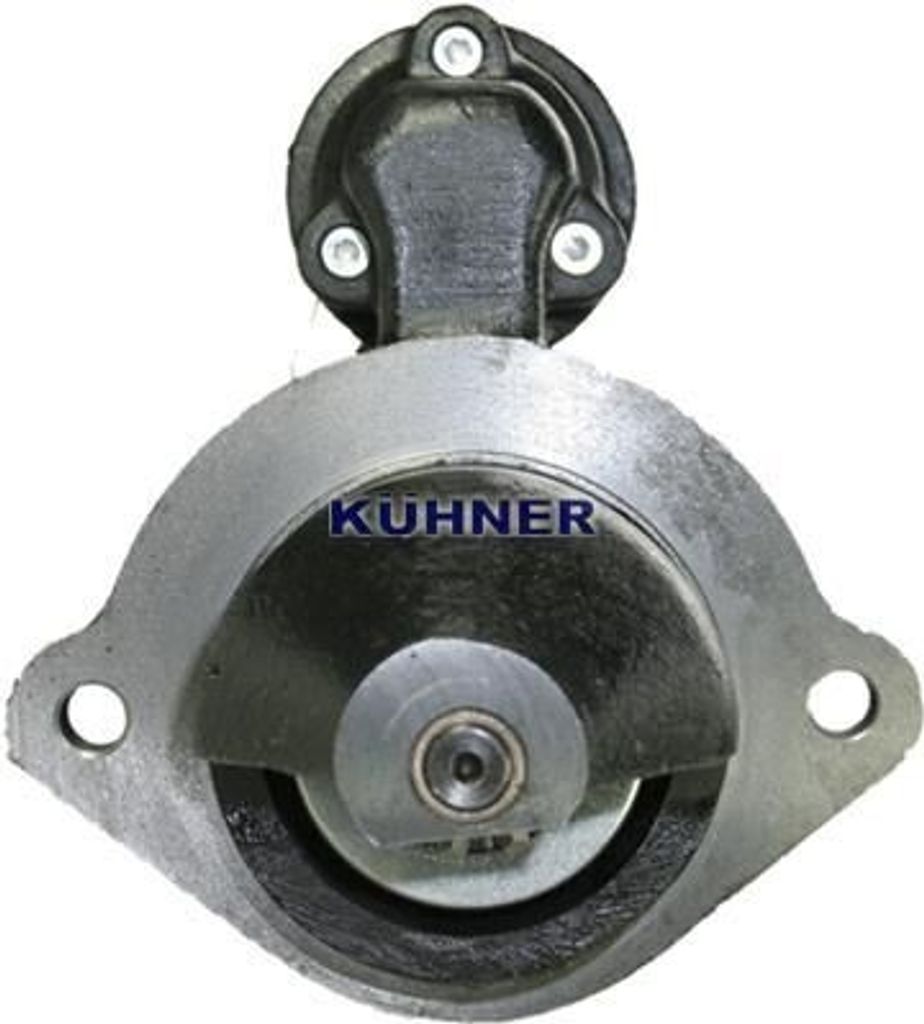 AD KÜHNER 254536 Starter Anlasser 4kW 24V