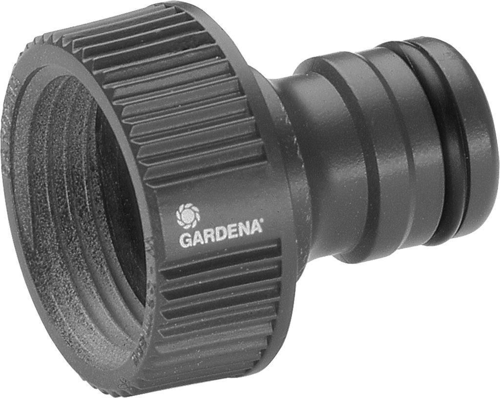 GARDENA SB-Profi-System-Hahnstück mit 1" Innengewinde Produktbild 