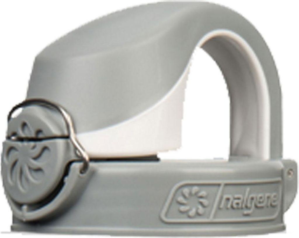Deckel OTF Farbe grau one size