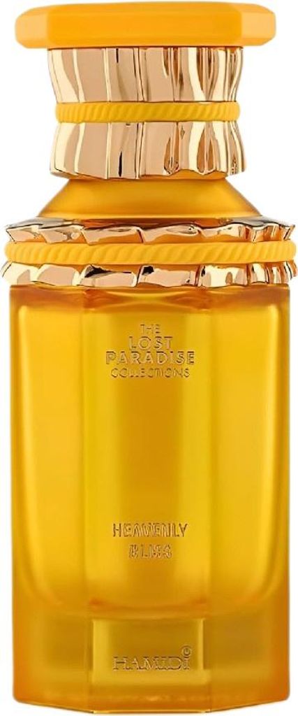 Hamidi The Lost Paradise Heavenly Bliss Eau De Parfum 100 Produktbild 