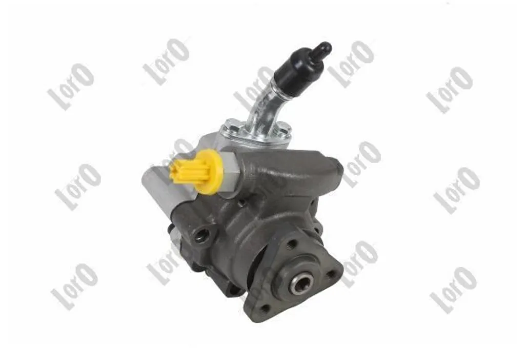 Pompe hydraulique de direction pour Land Rover Discovery II QVB101240