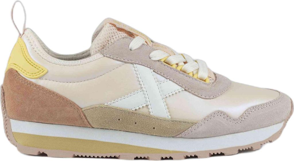 Munich Sneakers 8909029 in PEARL color size 36