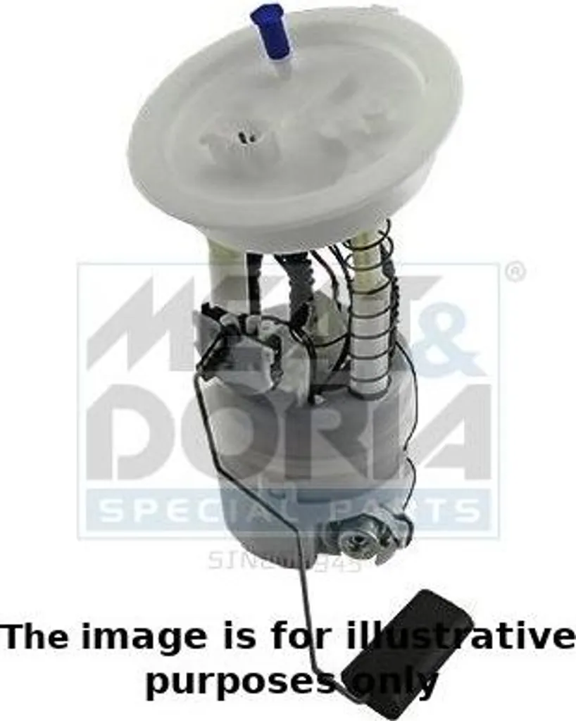 Module de carburant 77427E haute performance compatible 16119810569