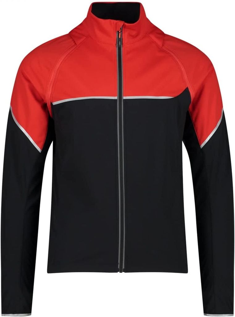 MAN Jacket With Detachable Sleeves ferrari (C580) 54