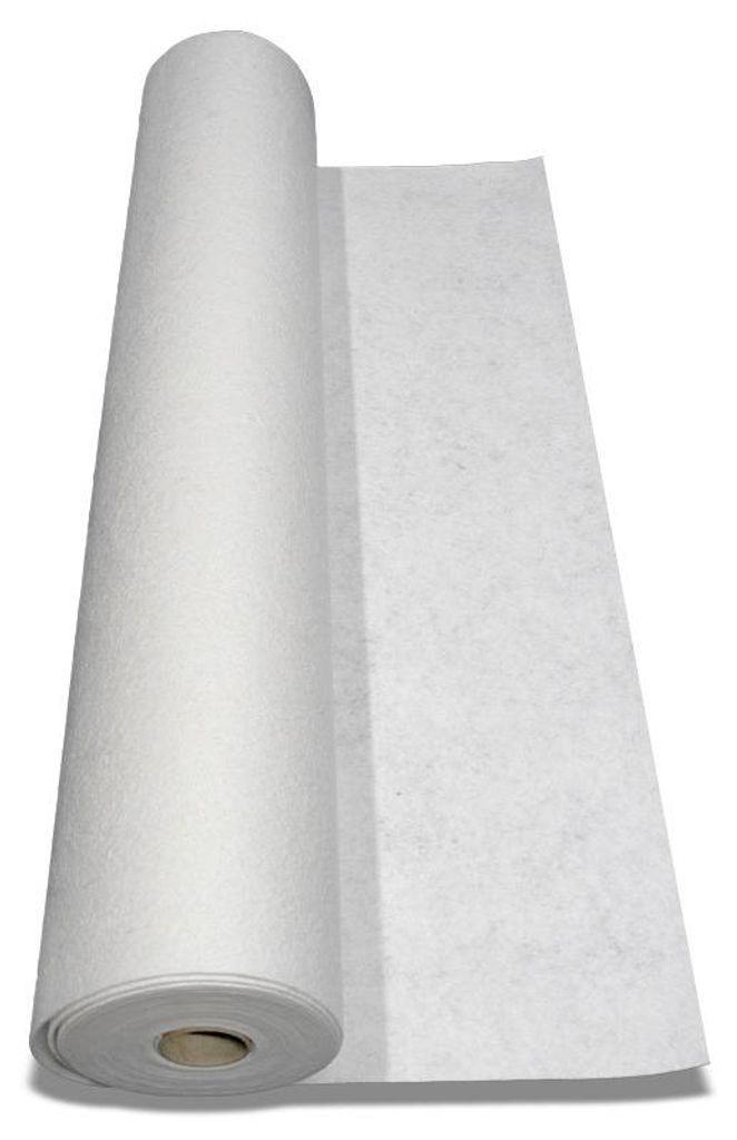 4,50 x 2,50 m Ovalbecken Bodenschutzvlies Spezial 300g/m² Produktbild 