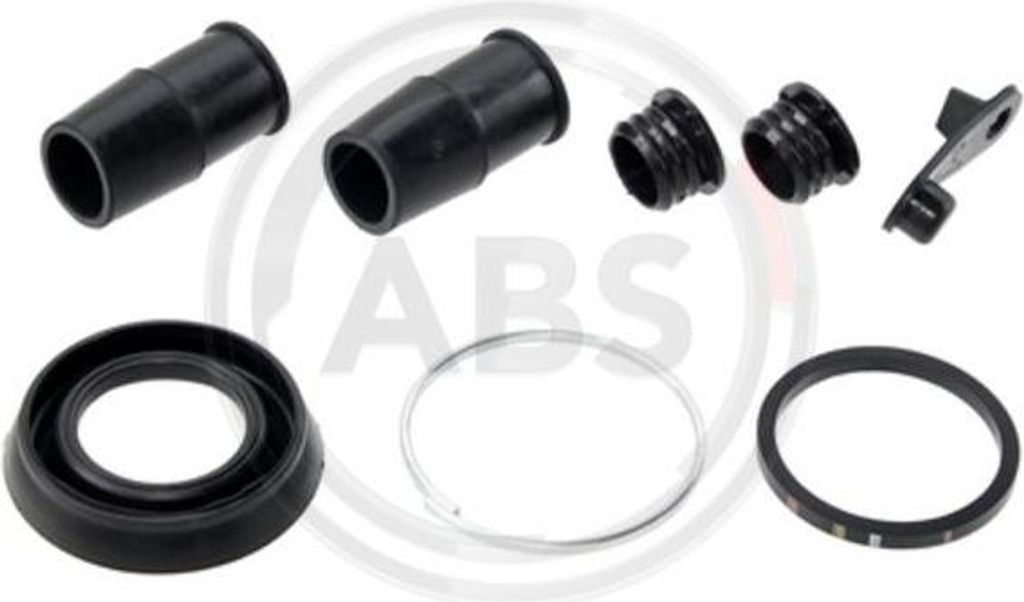A.B.S. 43615 Reparatursatz, Bremssattel OE 34211155716 kompatibel mit 3er E30
