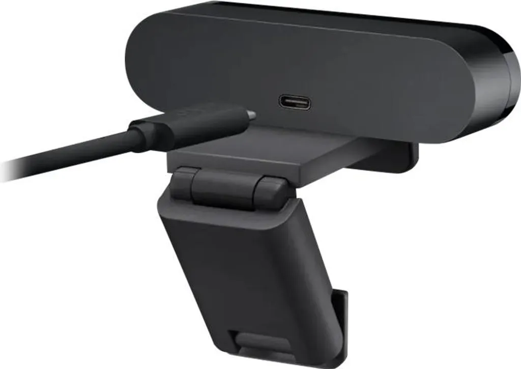 Câble USB-C Logitech 5m Renforcé - Transfert Haute Vitesse 993-001574
