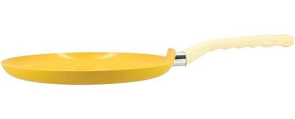 Crêpière 26 cm Safran - Colorama - Menastyl