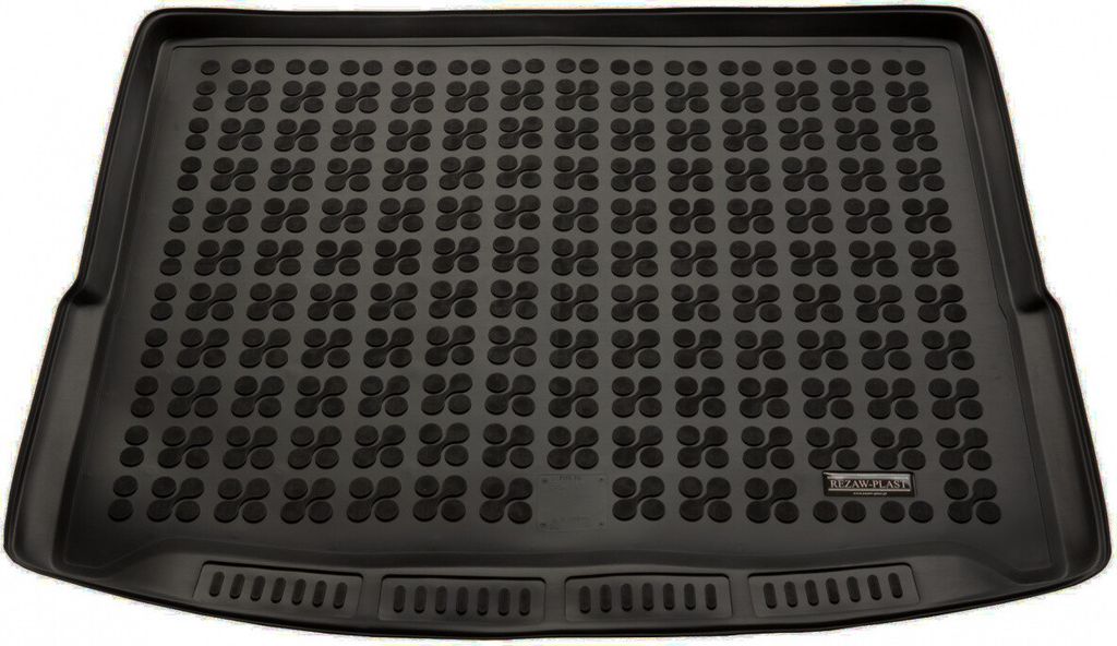 Gummiwanne für Kofferraum BMW X1 2015-2022 (F48, Produktbild 