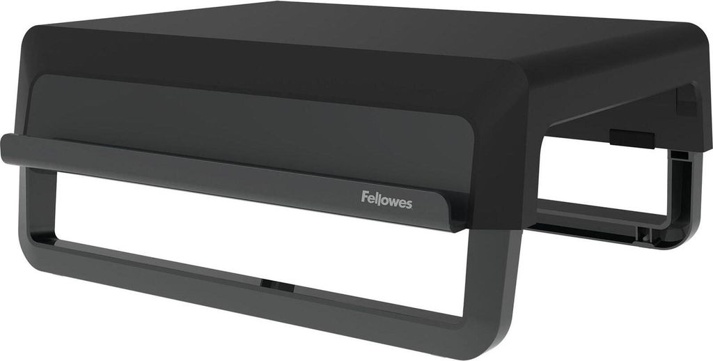 Fellowes Monitorständer Breyta schwarz